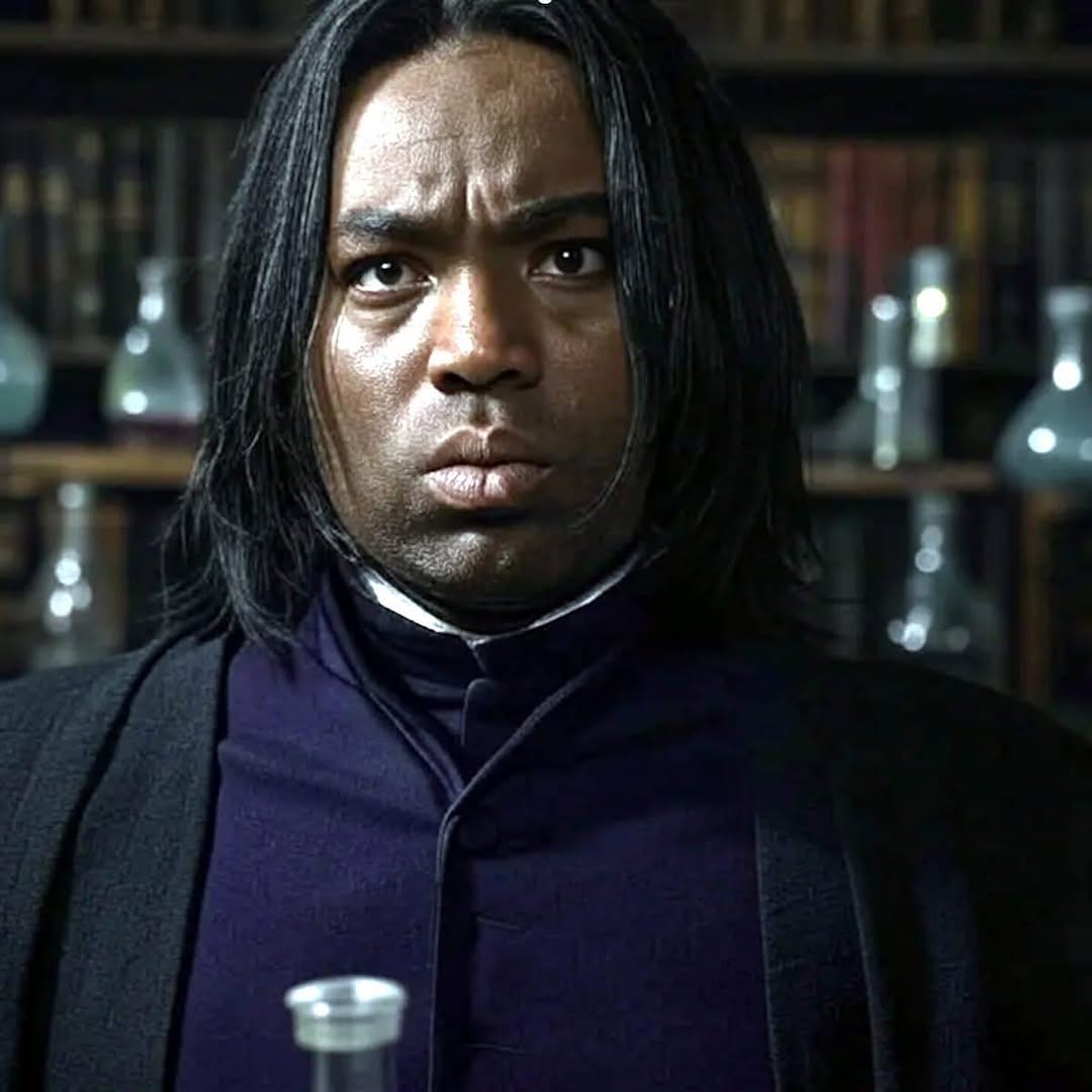 Snape