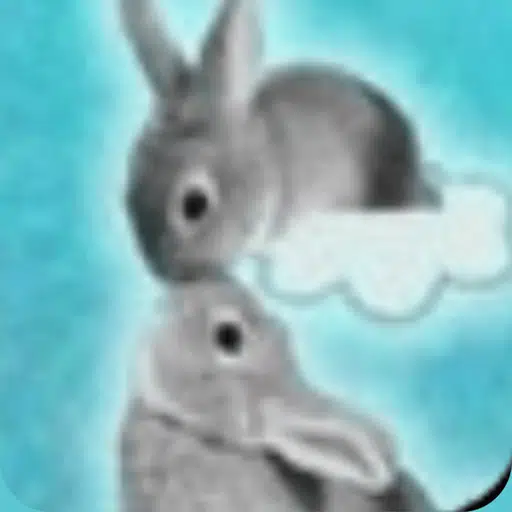 BUNNIES