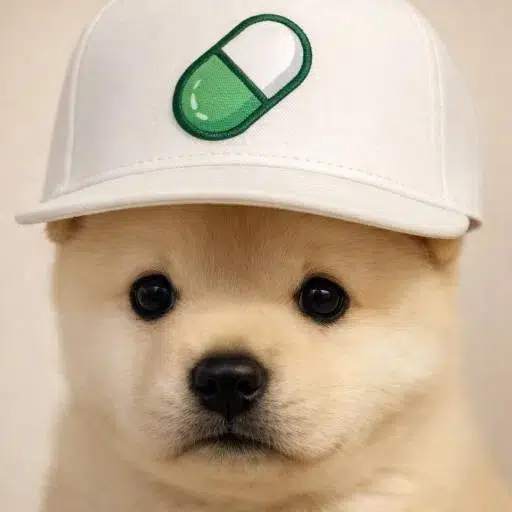 pup