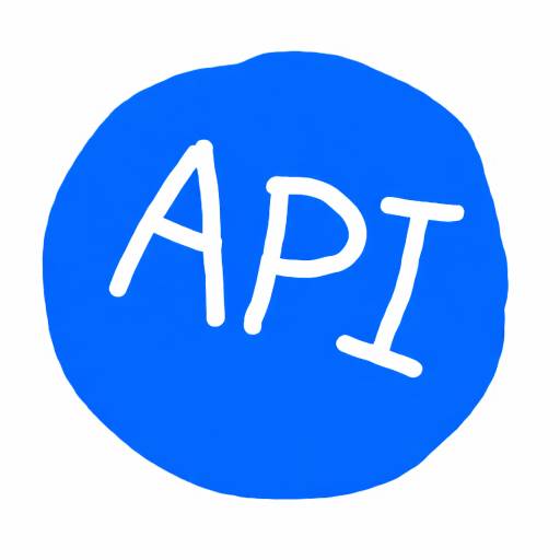 API