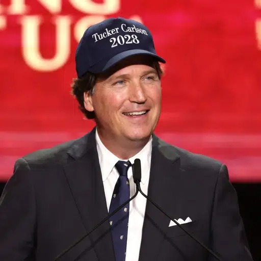 Tucker