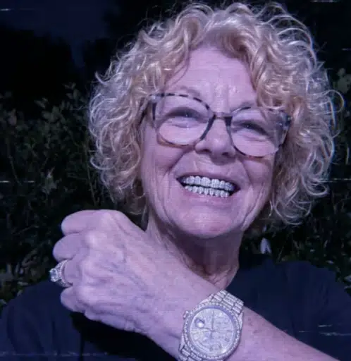 GRANNY