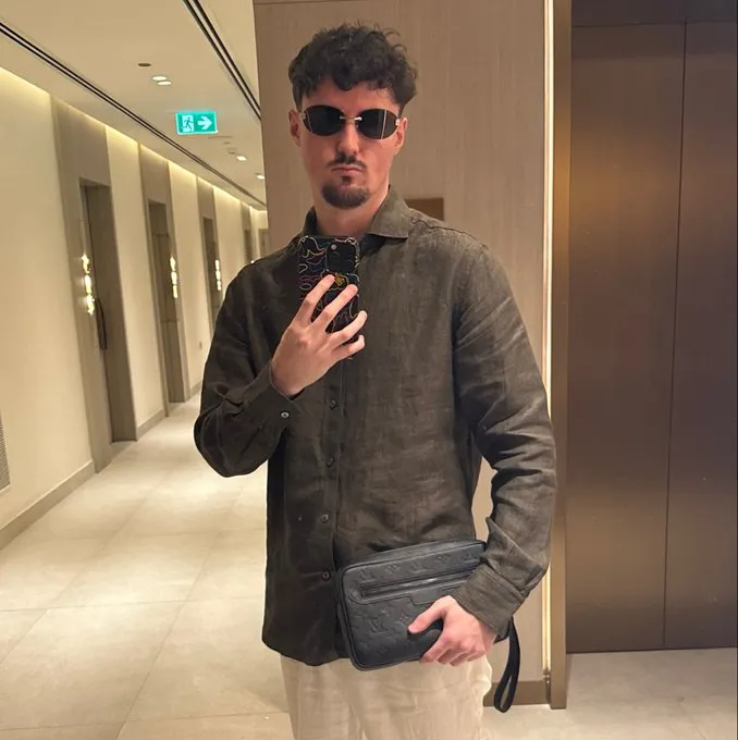 ETHAN