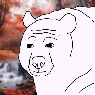 bearjak