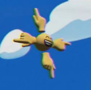 風車