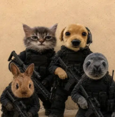 Taskforce