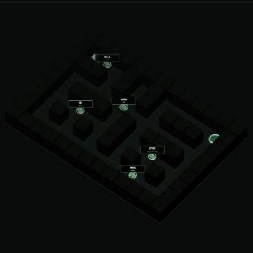 Maze
