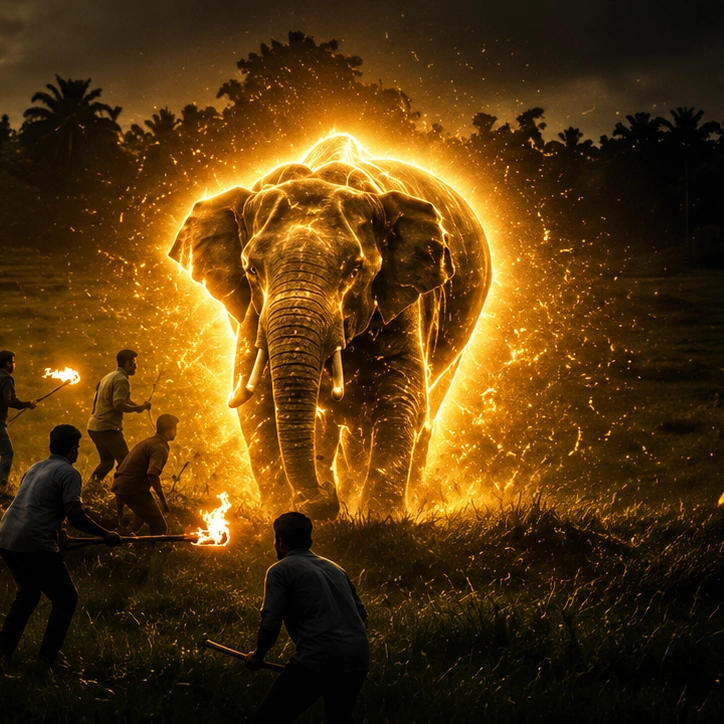 ELEPHANT