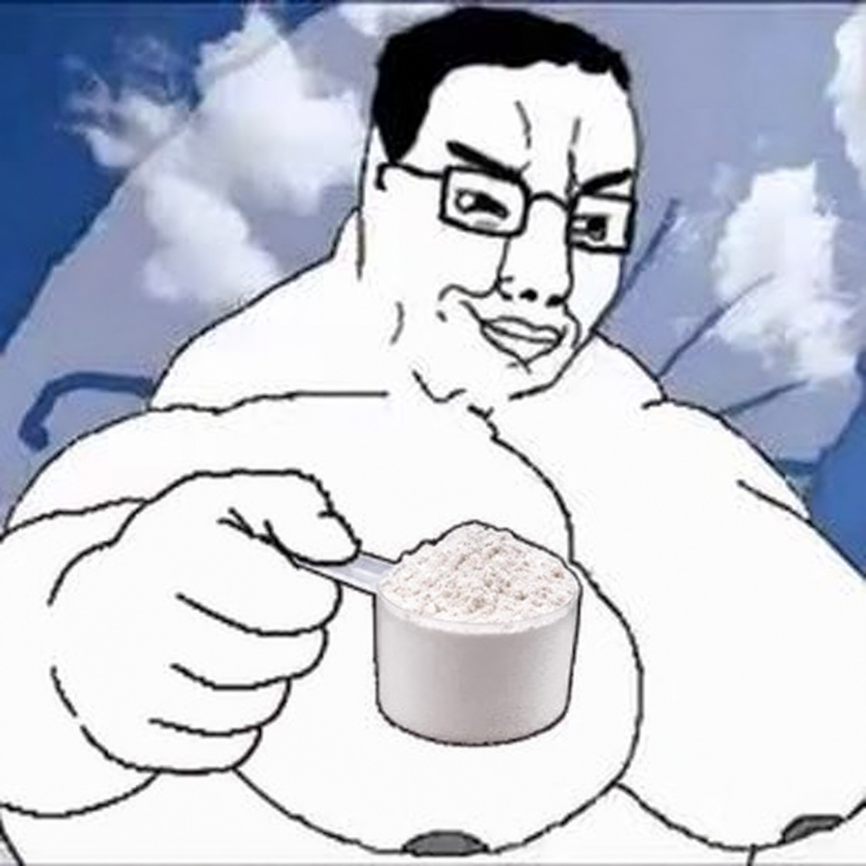 Creatine
