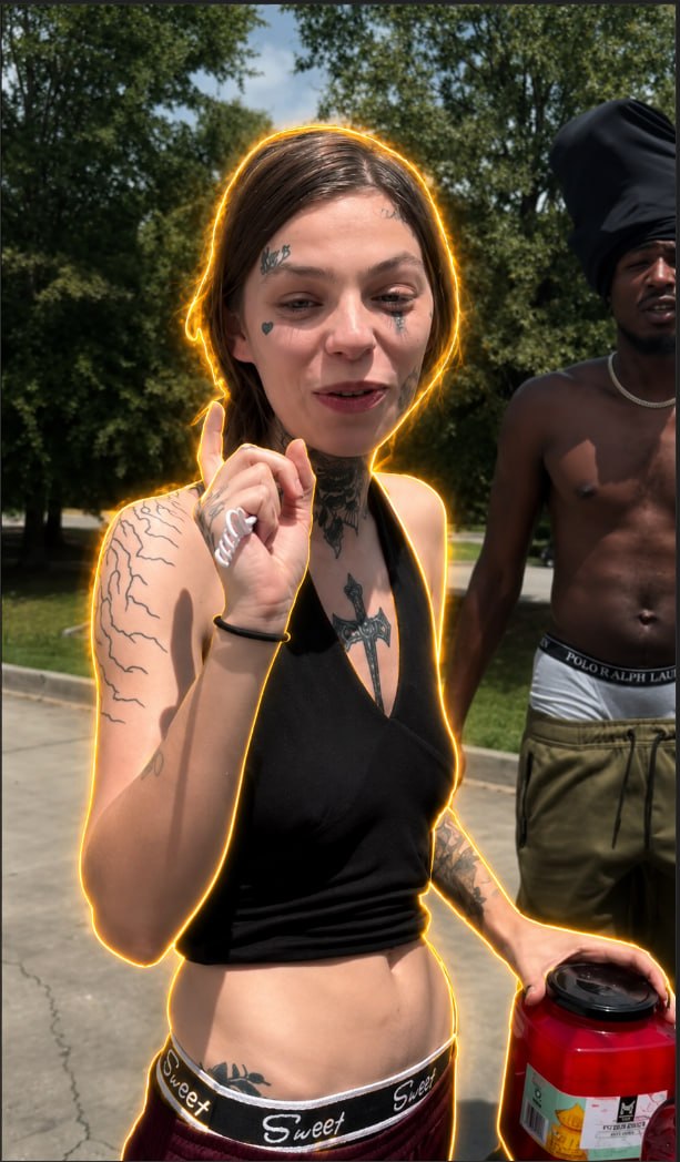 GAWD