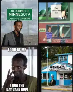 SOMALI