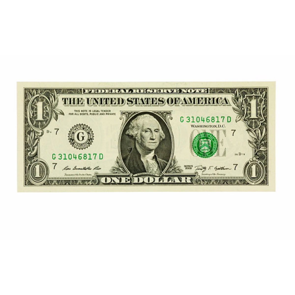 1usd