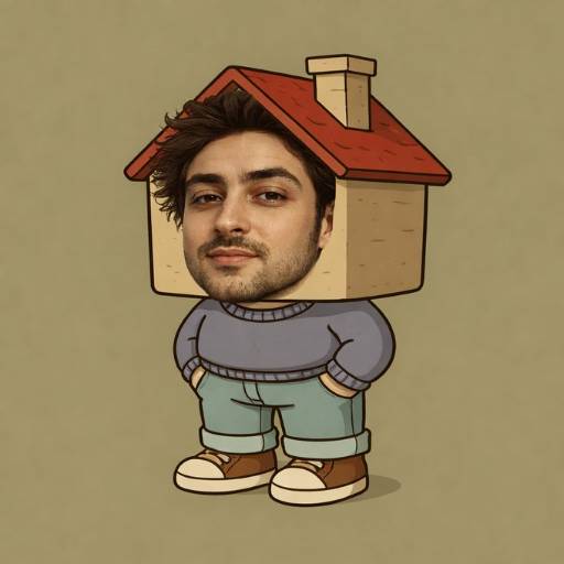 ALONHOUSE