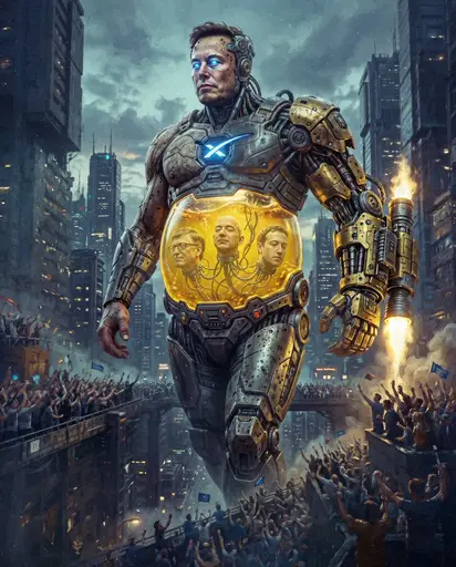 XBOT