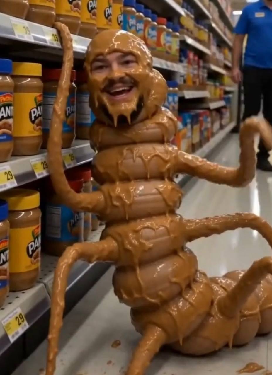 pnutbutter