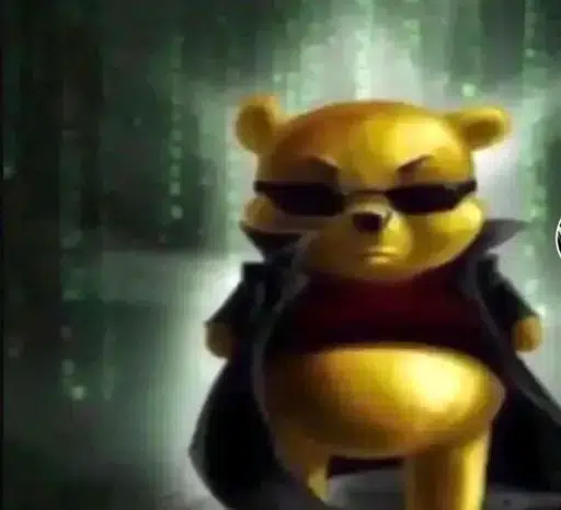 POOH