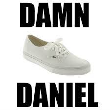 Daniel
