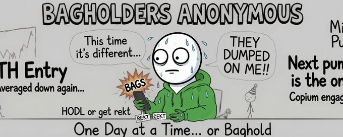 BAGHOLDERS