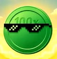 100x