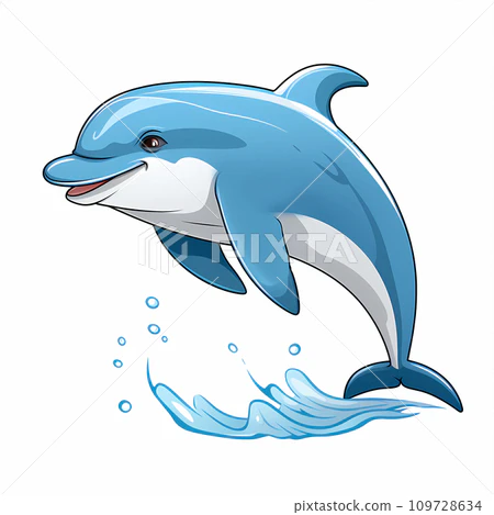 🐬Dolphin
