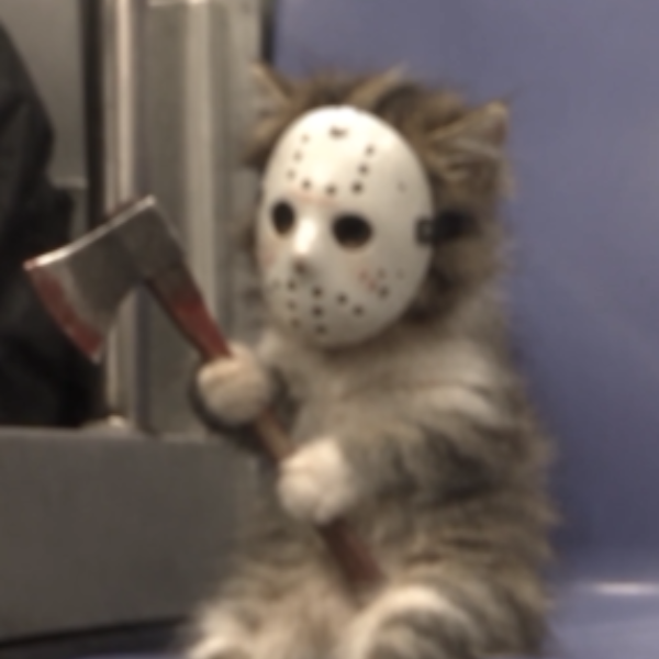 VOORHEES