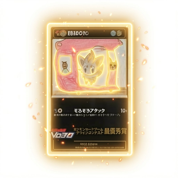 Zorua
