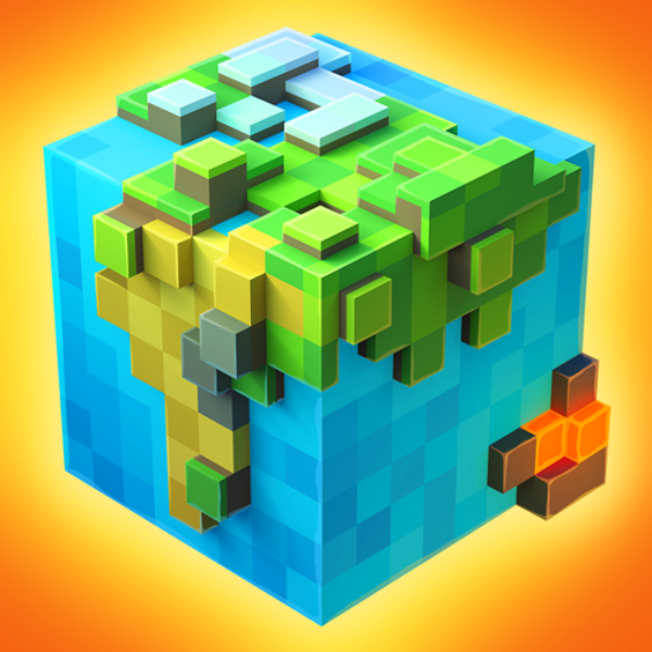 WorldCraft
