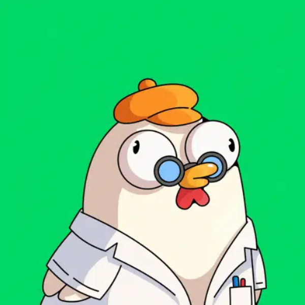 CLUCK