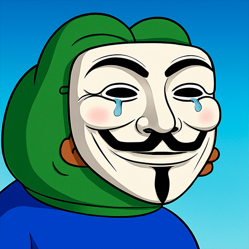 PEPEMASK