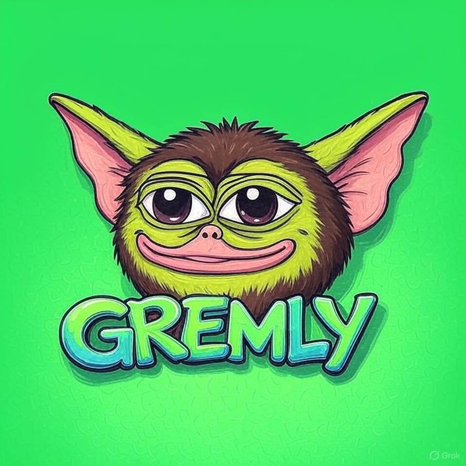 $GREMLY