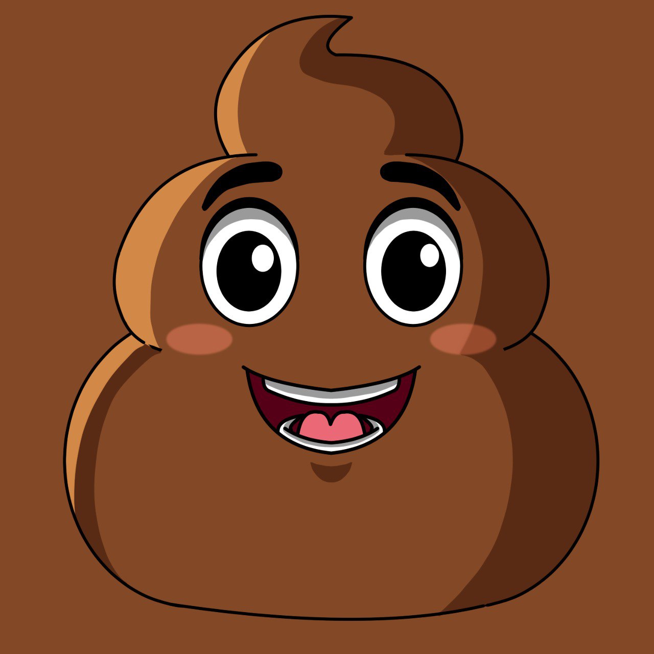 POOP