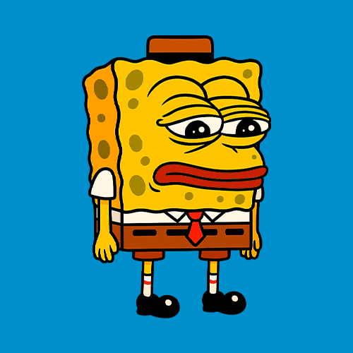 SPONGEPEPE