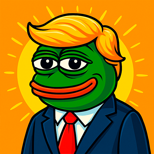 PEPETRUMP