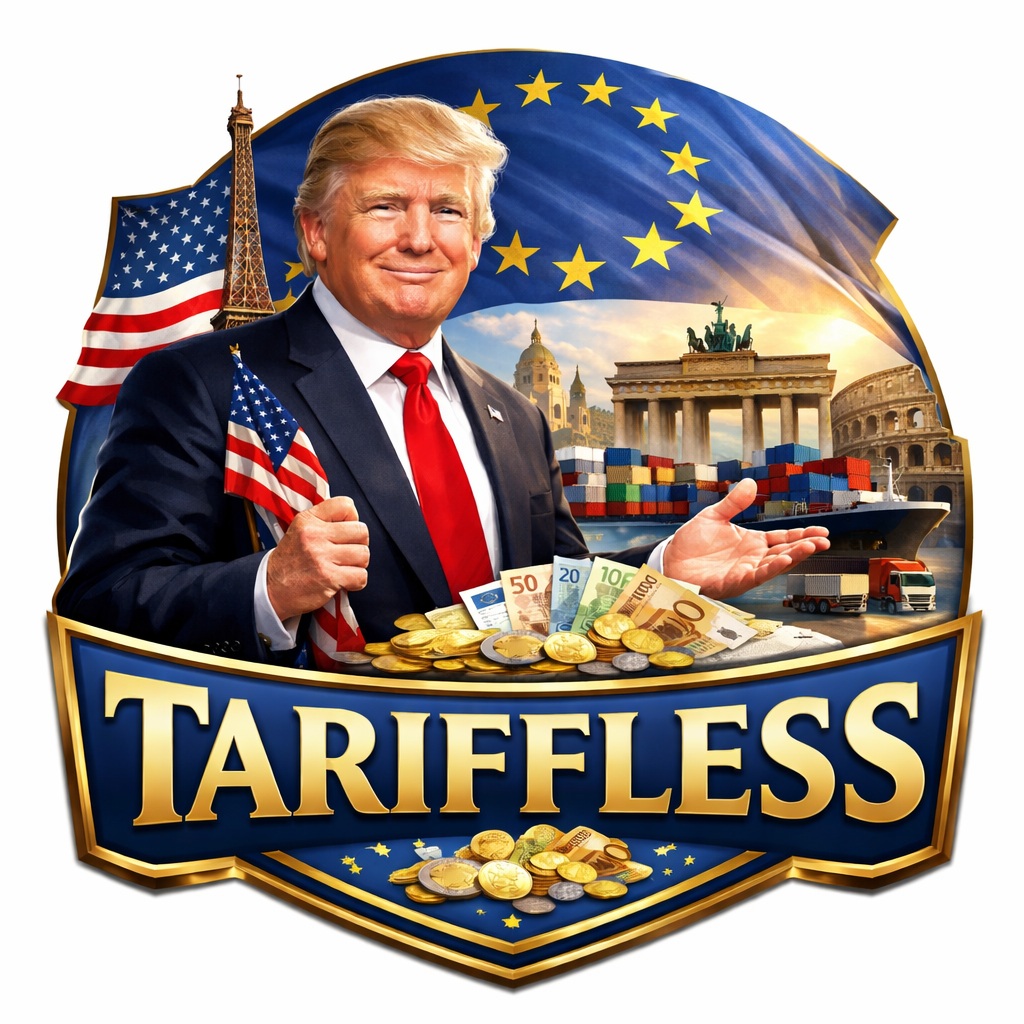 TARIFFLESS