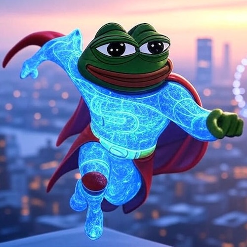 PEPEMAN