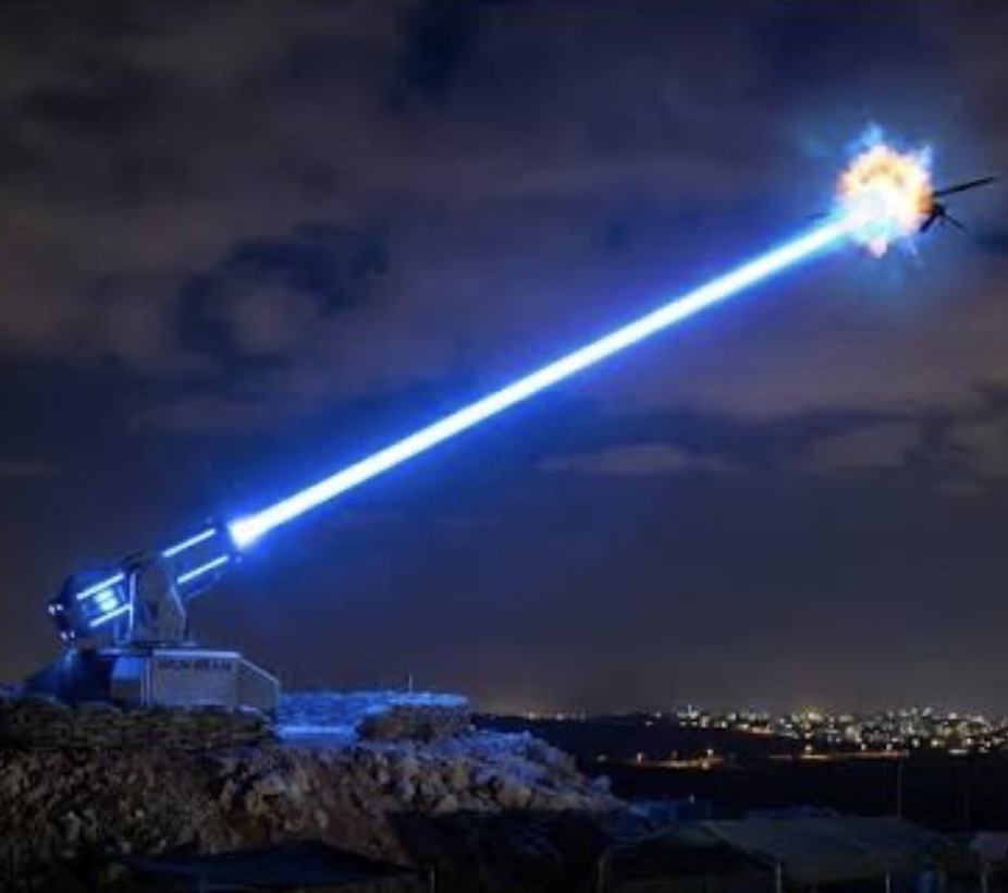 GOYBEAM
