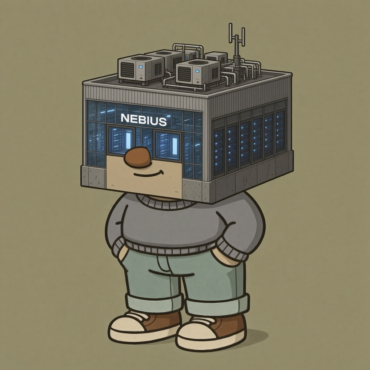 CHILLDATA