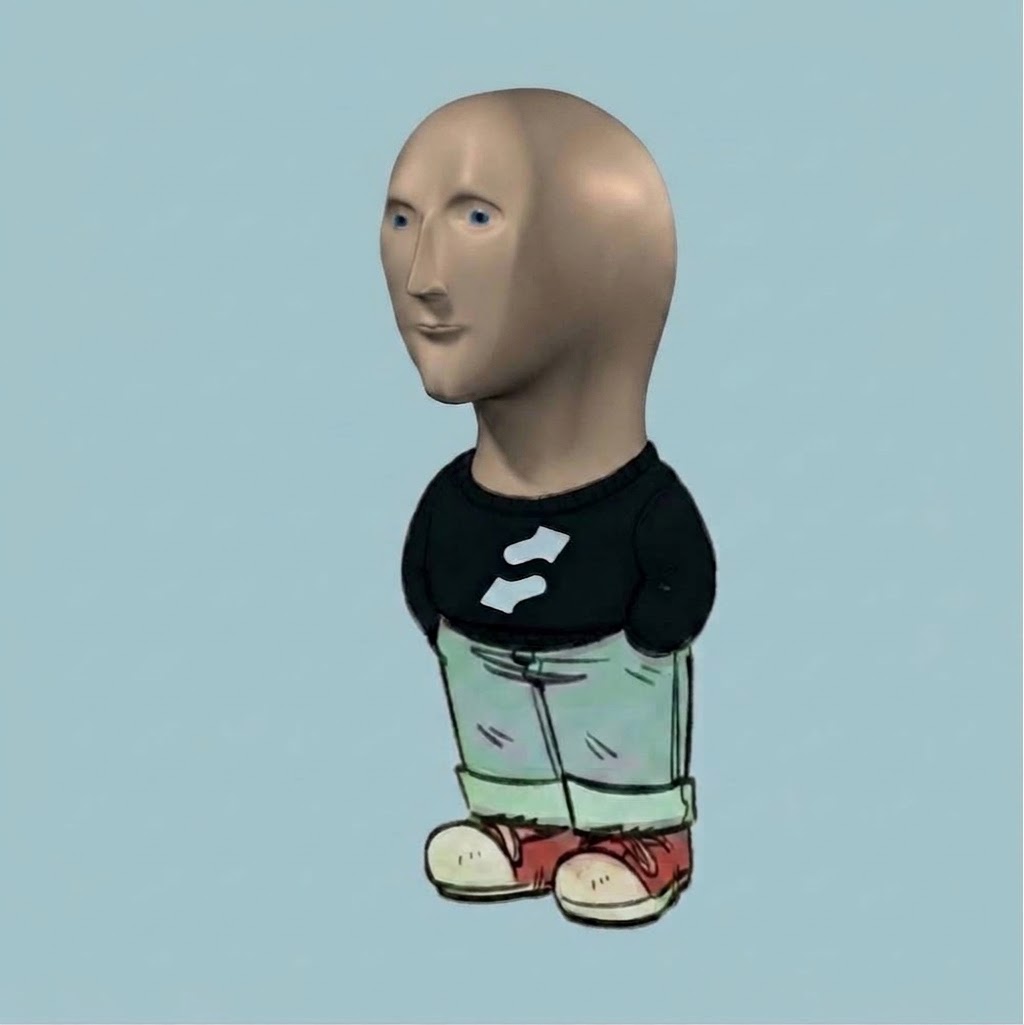 STONKGUY