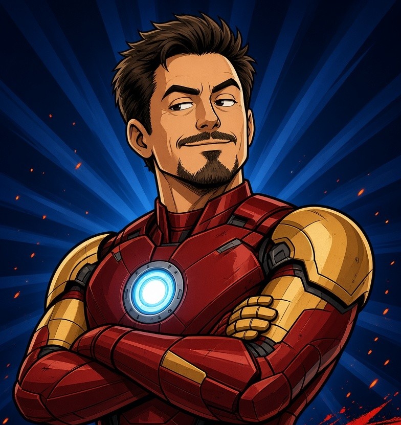 TONY