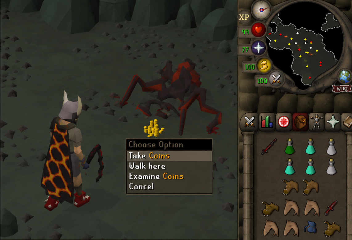 LOOT