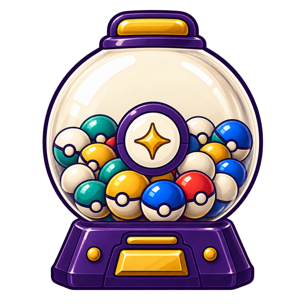 GATCHA