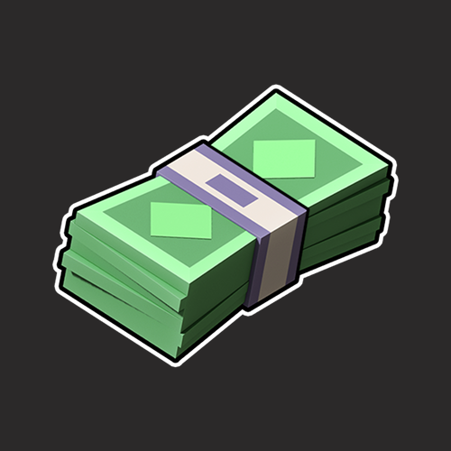 CASH