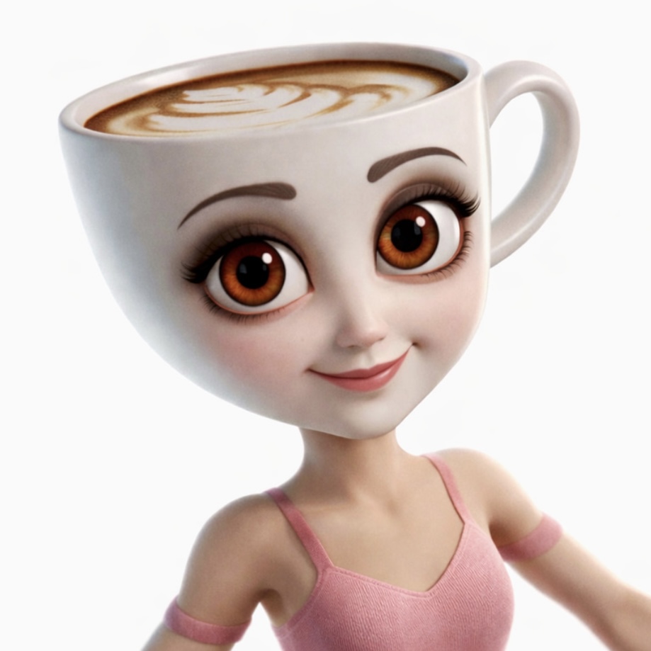 BALLERINA