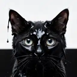CRUDECAT