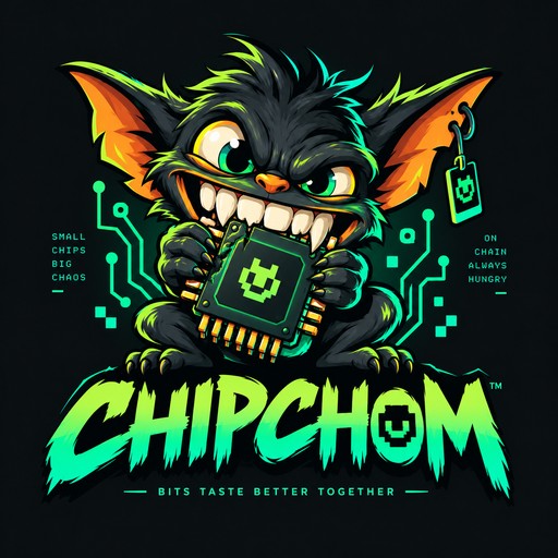 CHIPCHOM
