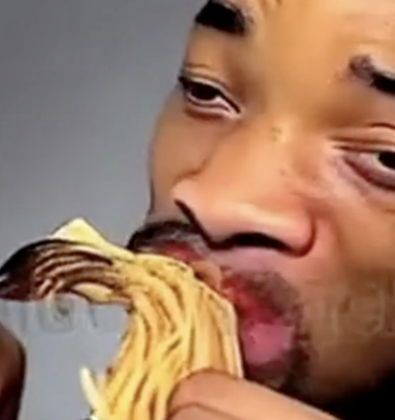 SPAGHETTI
