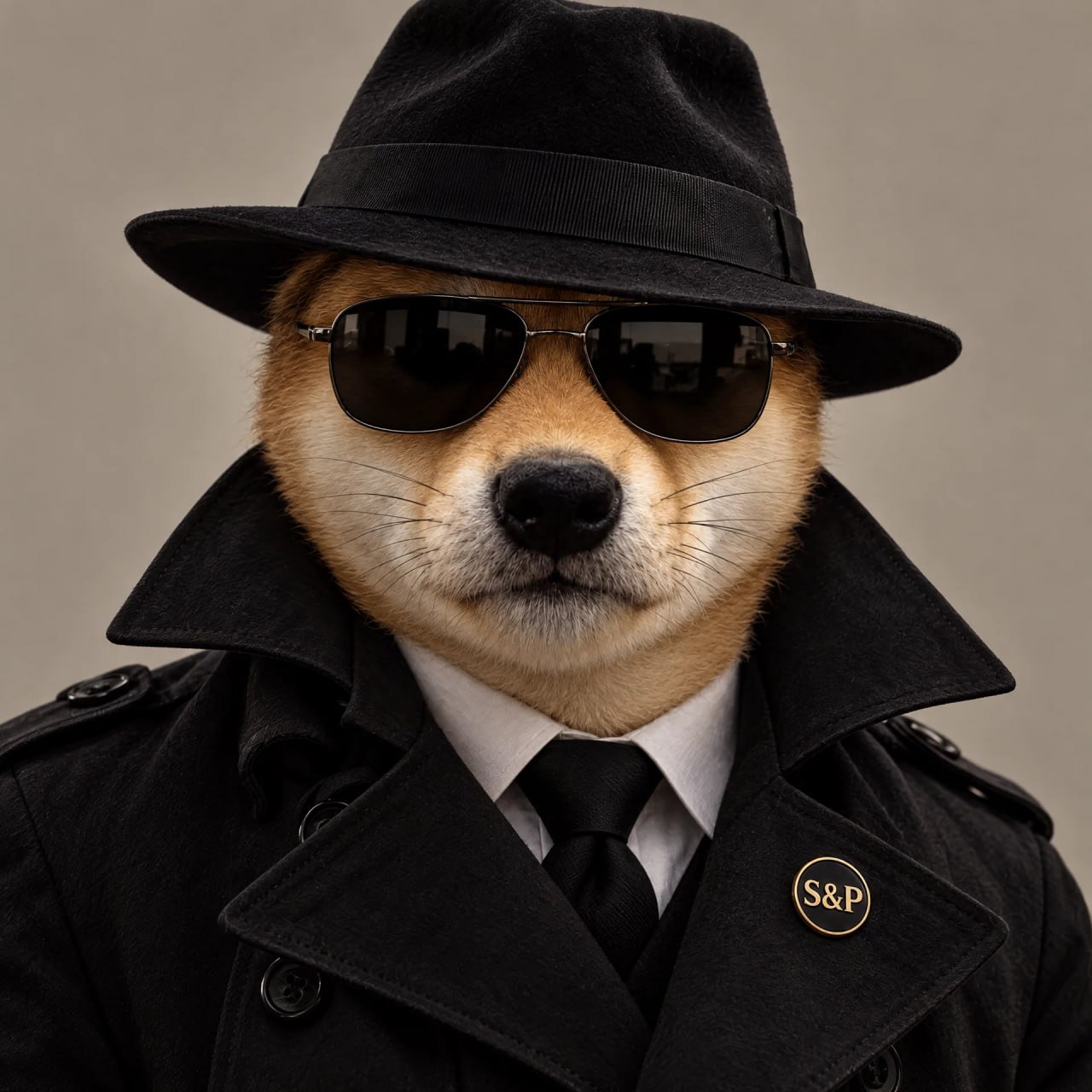 SPYINU