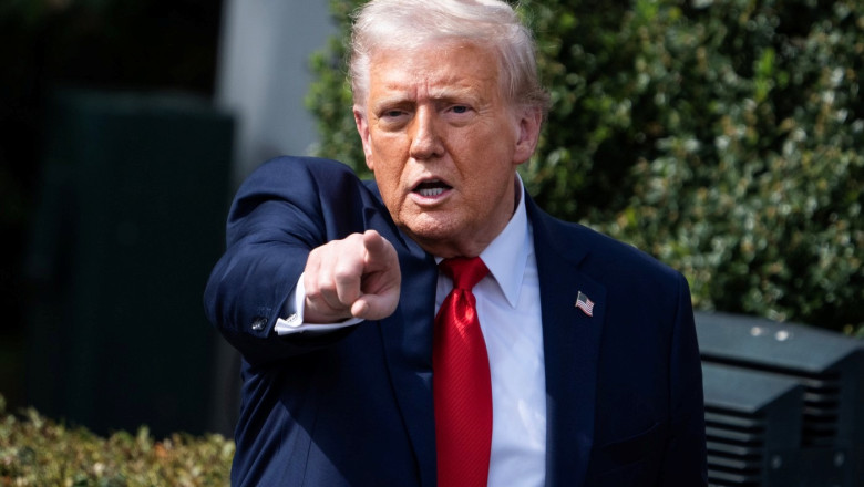 EL TRUMP