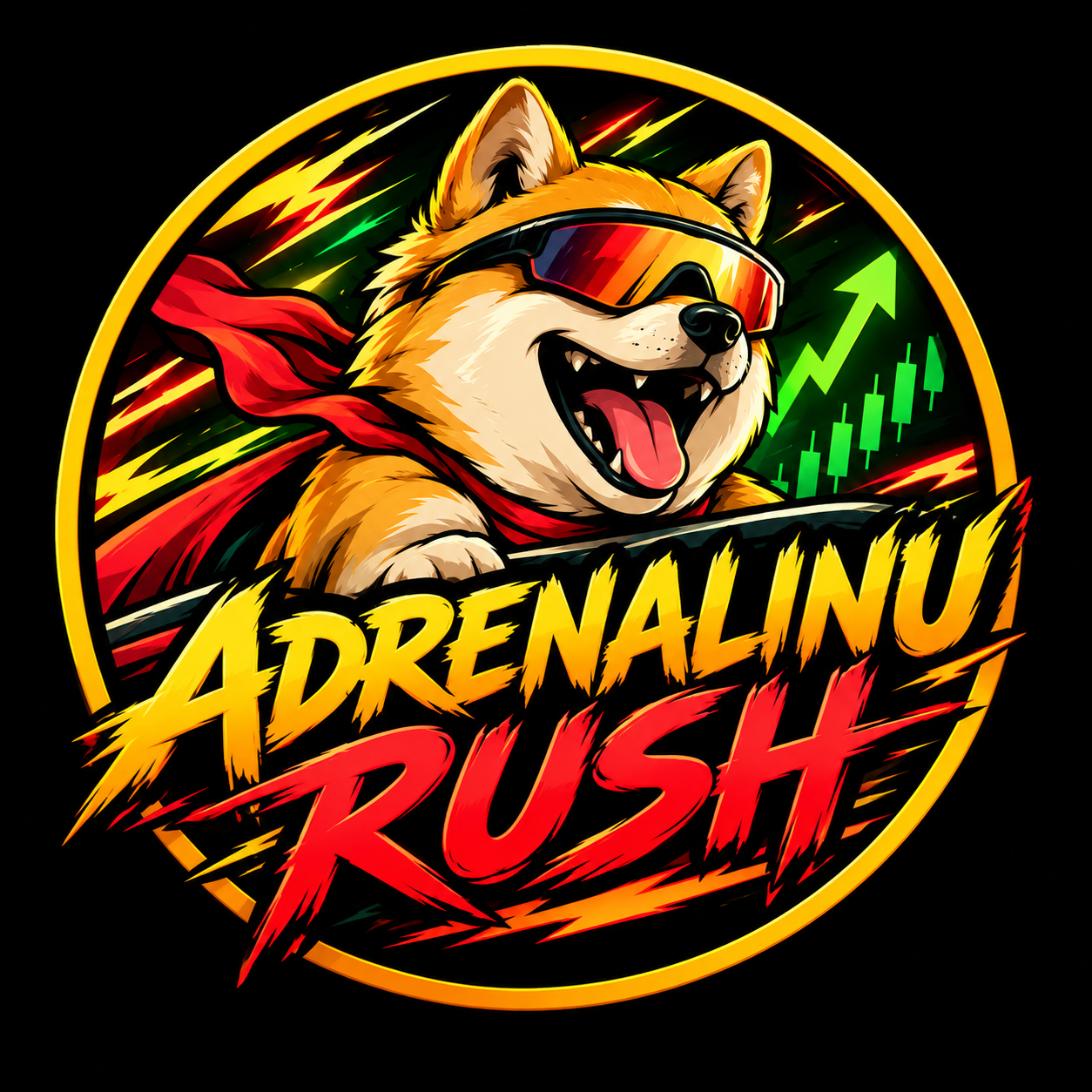 ADRENALINU