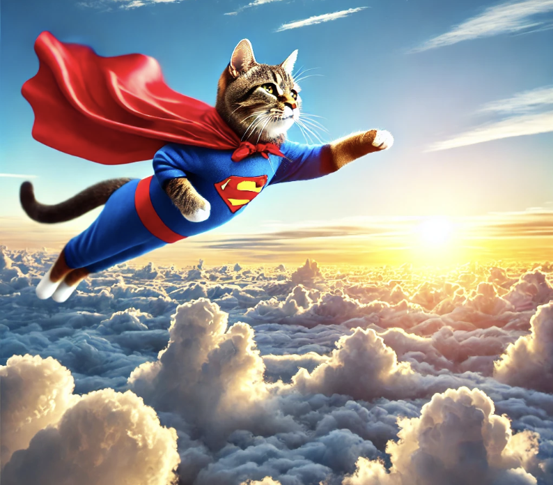 STARKCAT